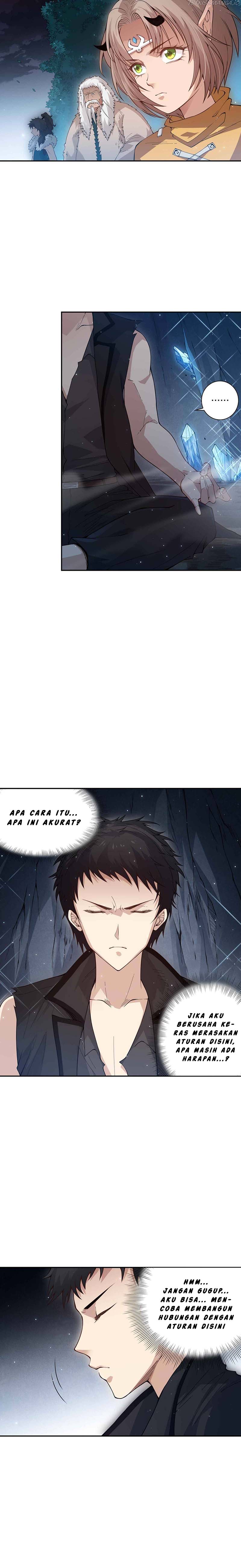 Ultimate Soldier chapter 153